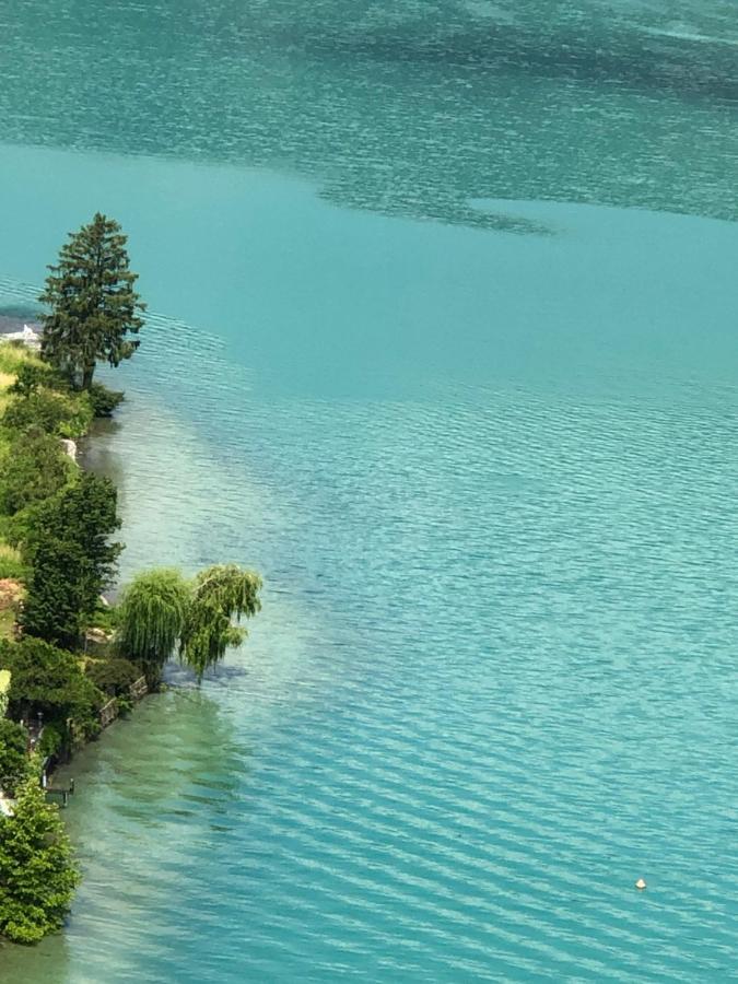Milly Lake Claino Exterior foto